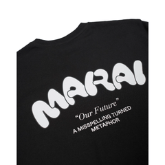 Marai Bubble Print T-Shirt Men