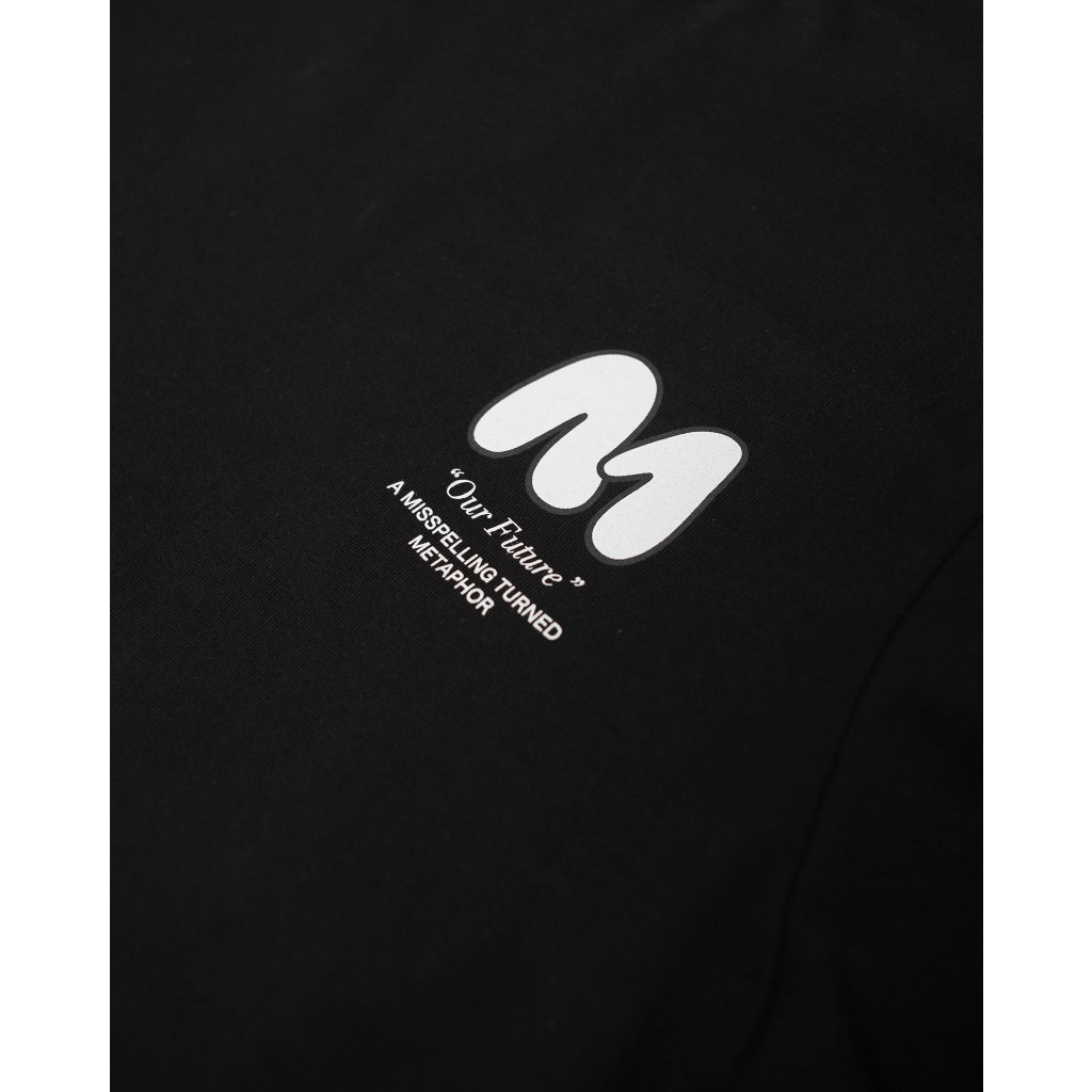 Marai Bubble Print T-Shirt Men