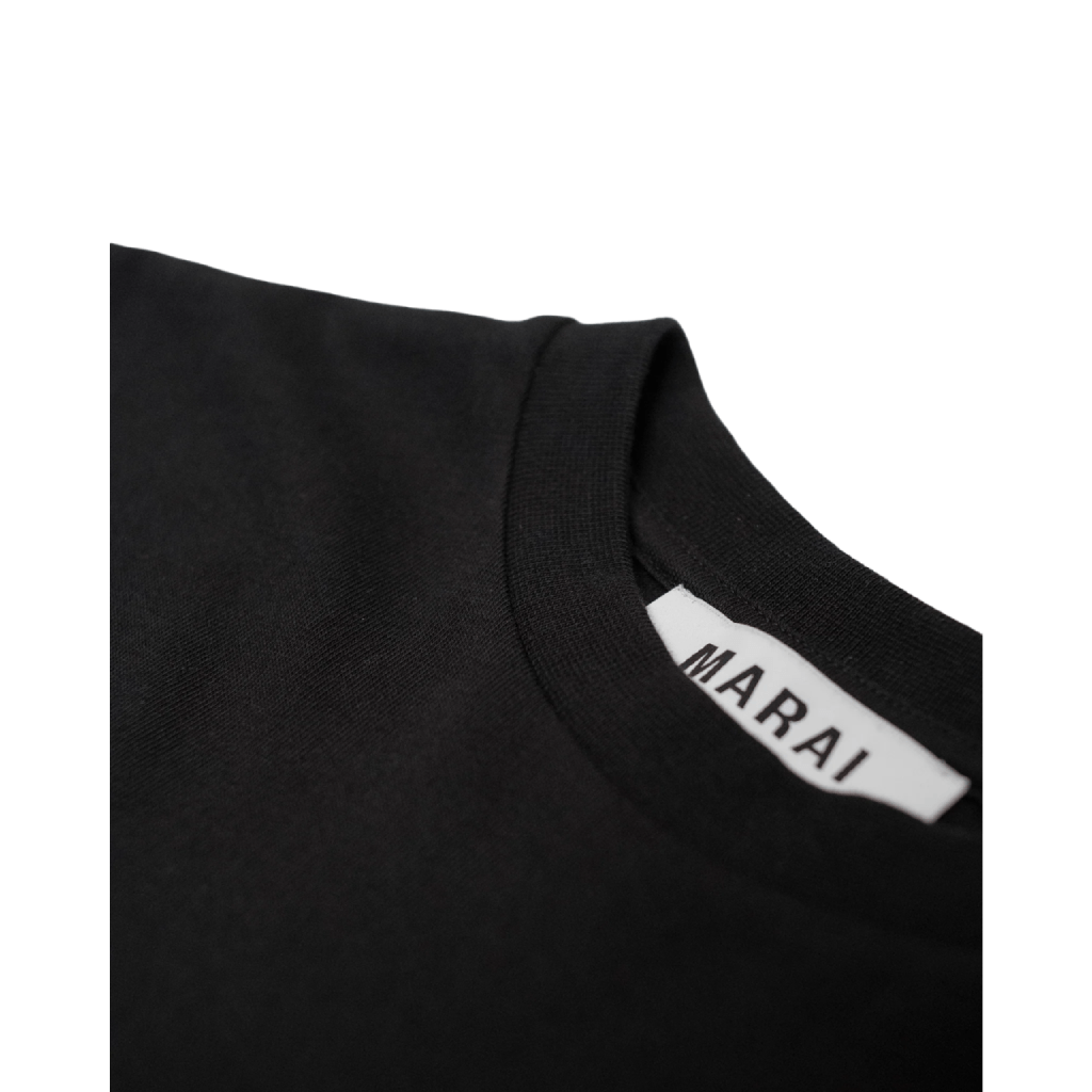 Marai Bubble Print T-Shirt Men