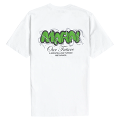 Marai Bubble Vortex T-Shirt Men