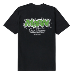 Marai Bubble Vortex T-Shirt Men