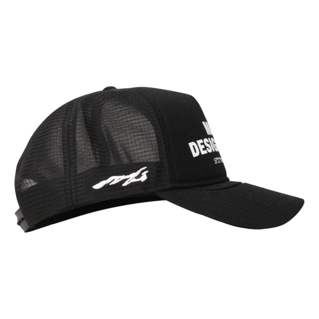 Marai Design Studio Cap Men