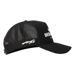 Marai Design Studio Cap Men