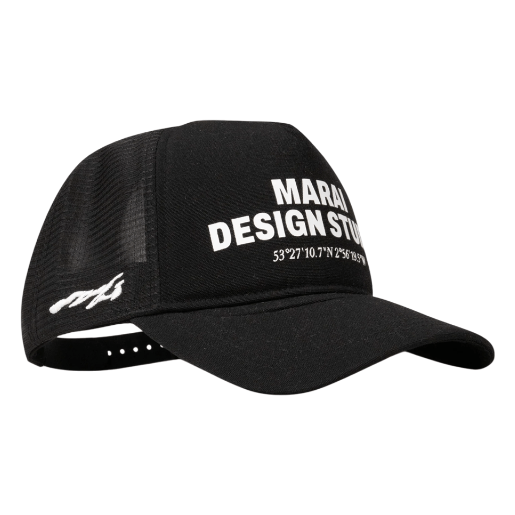 Marai Design Studio Cap Men