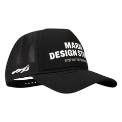Marai Design Studio Cap Men