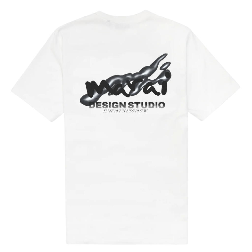 Marai Design Studio T-Shirt Men