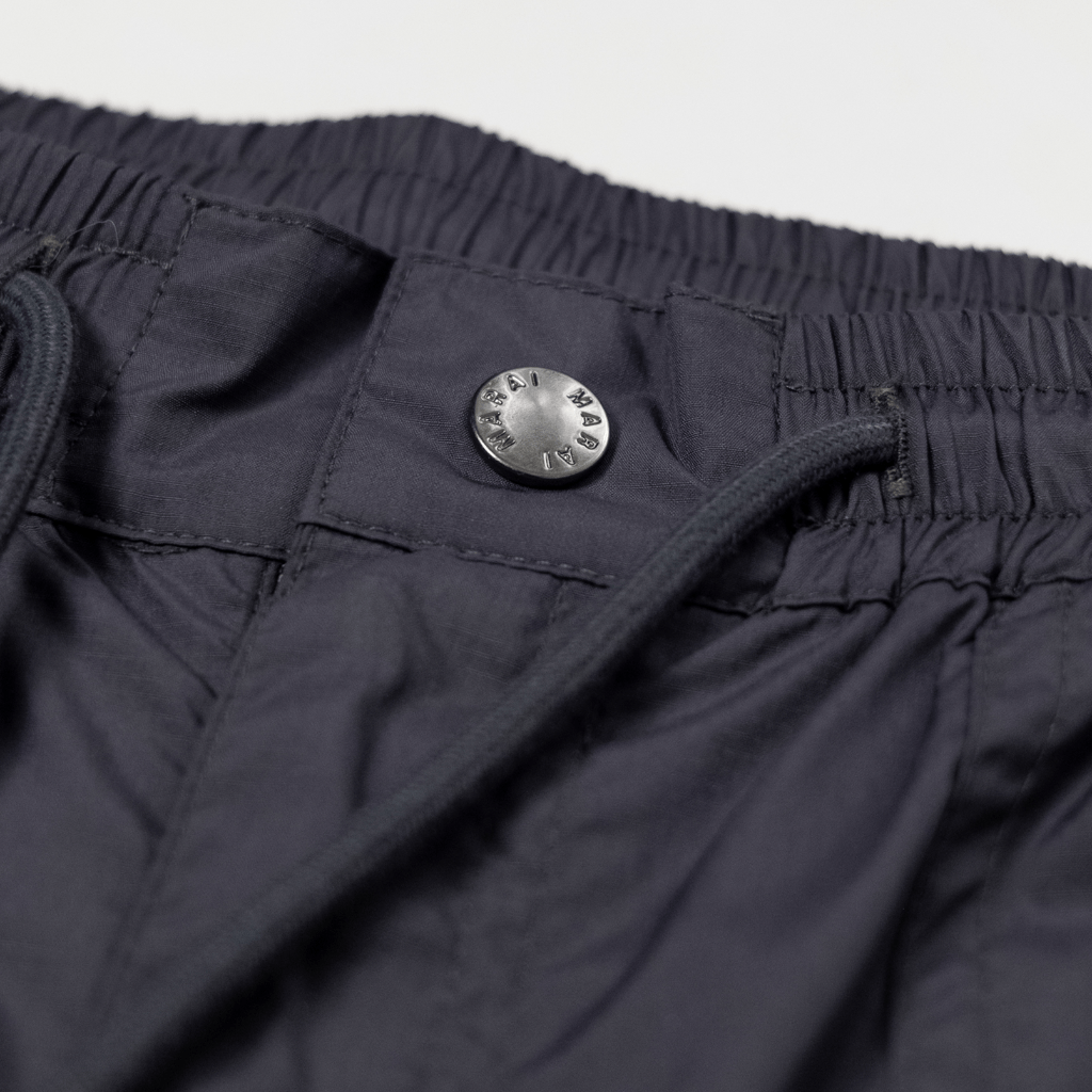 Marai Ripstop Nylon Tech Short Men