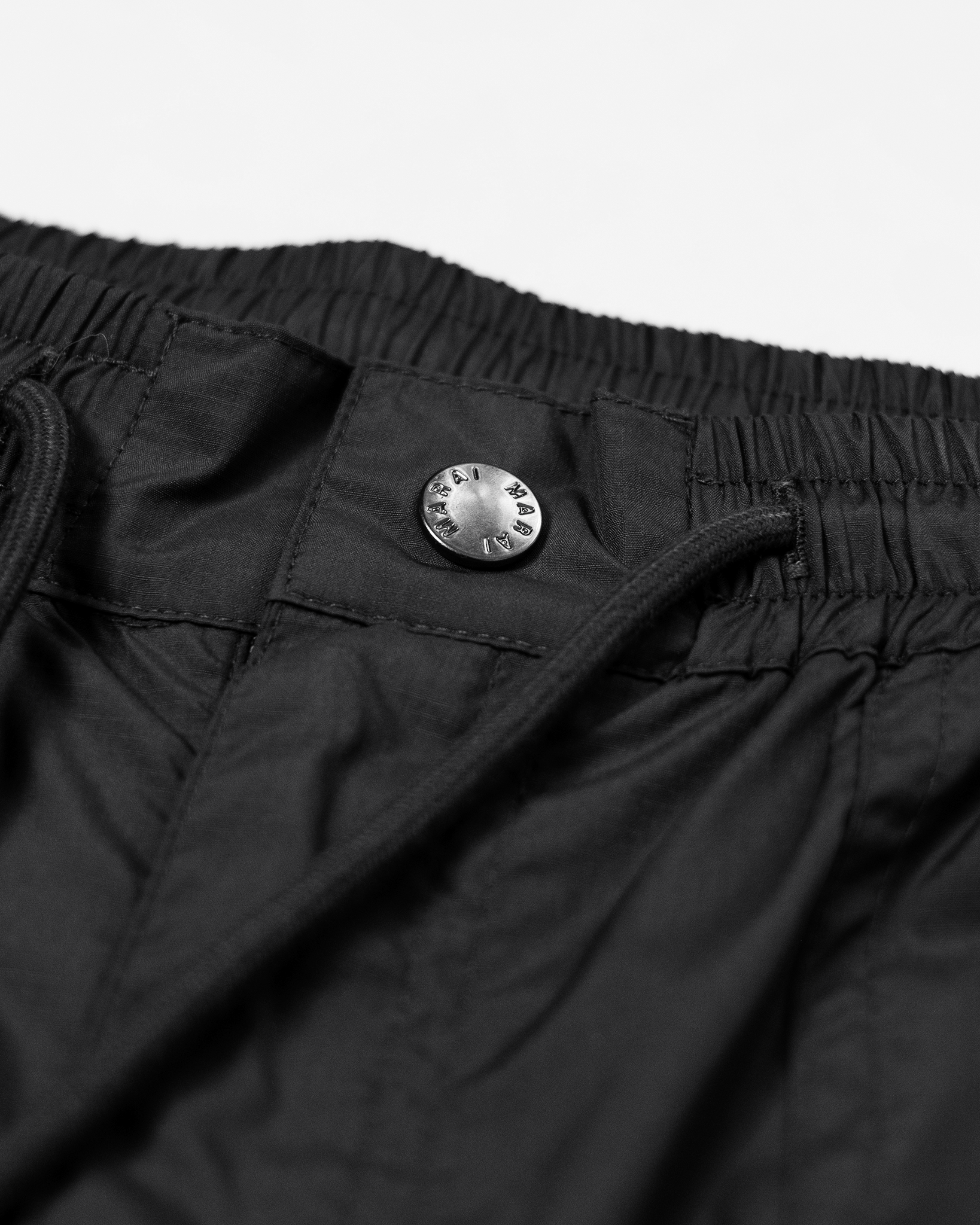 Marai Ripstop Nylon Tech Short Men