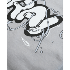 Marai Vortex Bubble T-Shirt Men
