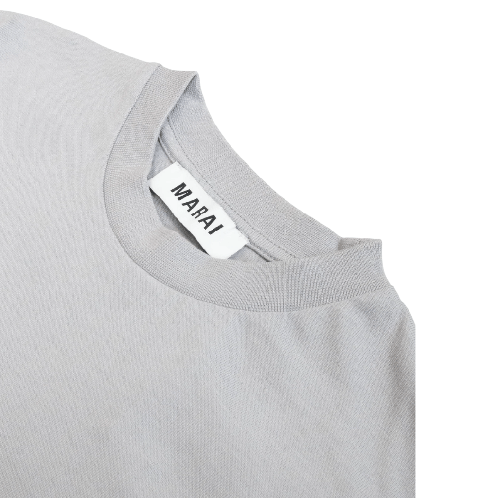 Marai Vortex Bubble T-Shirt Men