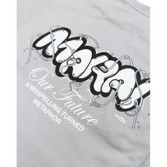 Marai Vortex Bubble T-Shirt Men