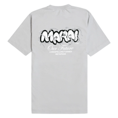 Marai Vortex Bubble T-Shirt Men