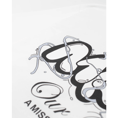 Marai Vortex Bubble T-Shirt Men