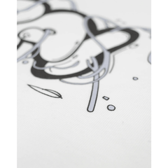 Marai Vortex Bubble T-Shirt Men