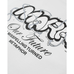 Marai Vortex Bubble T-Shirt Men