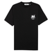 Marai Vortex Bubble T-Shirt Men