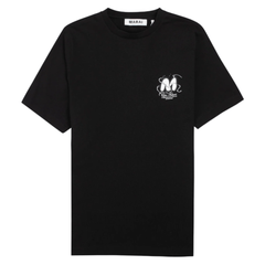 Marai Vortex Bubble T-Shirt Men