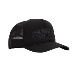 Marai Warp Twill Logo Cap Men