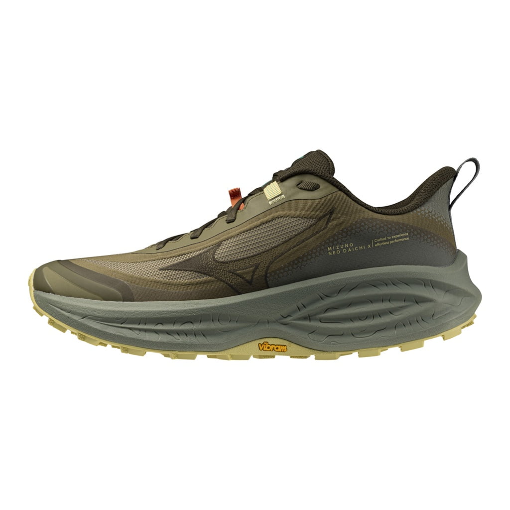 Mizuno Neo Daichi 10 Men