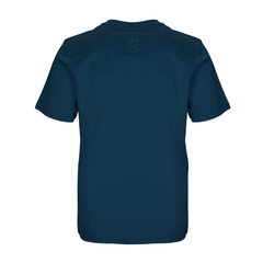 Moda Bandidos Autograph Script T-Shirt Junior