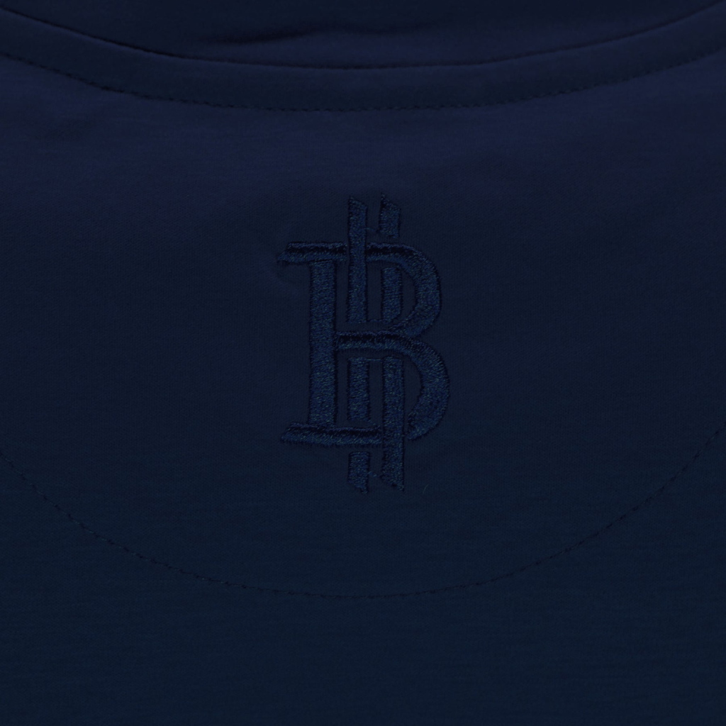 Moda Bandidos Dot Waves Dubai Bar T-Shirt Men
