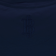 Moda Bandidos Dot Waves Dubai Bar T-Shirt Men