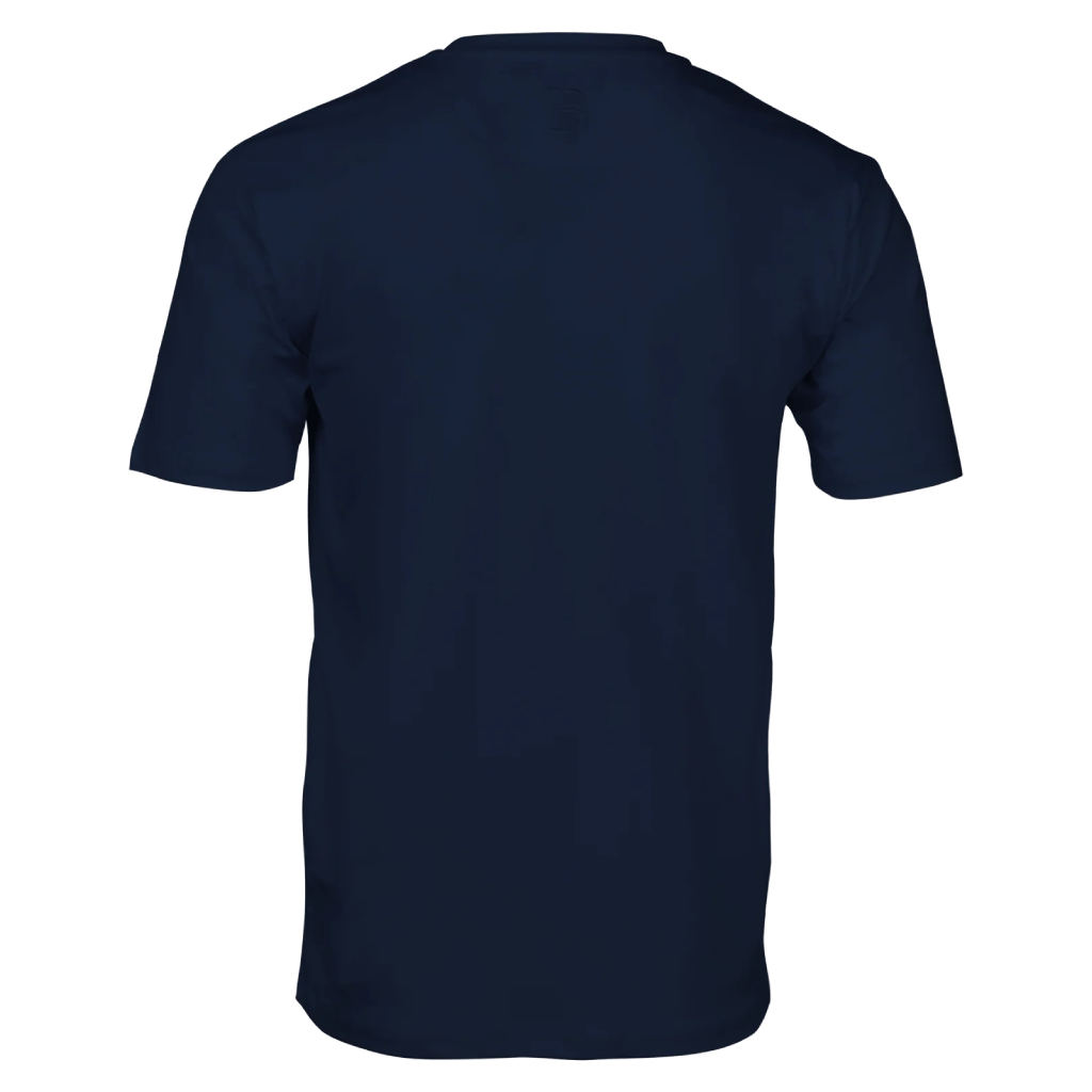 Moda Bandidos Dot Waves Dubai Bar T-Shirt Men