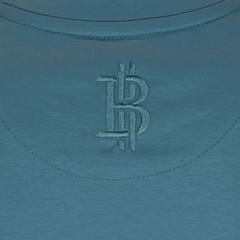 Moda Bandidos Dot Waves Hawaii Bar T-Shirt Junior