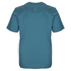 Moda Bandidos Dot Waves Hawaii Bar T-Shirt Junior