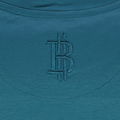 Moda Bandidos Dot Waves Hawaii Bar T-Shirt Men