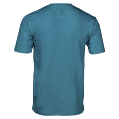 Moda Bandidos Dot Waves Hawaii Bar T-Shirt Men