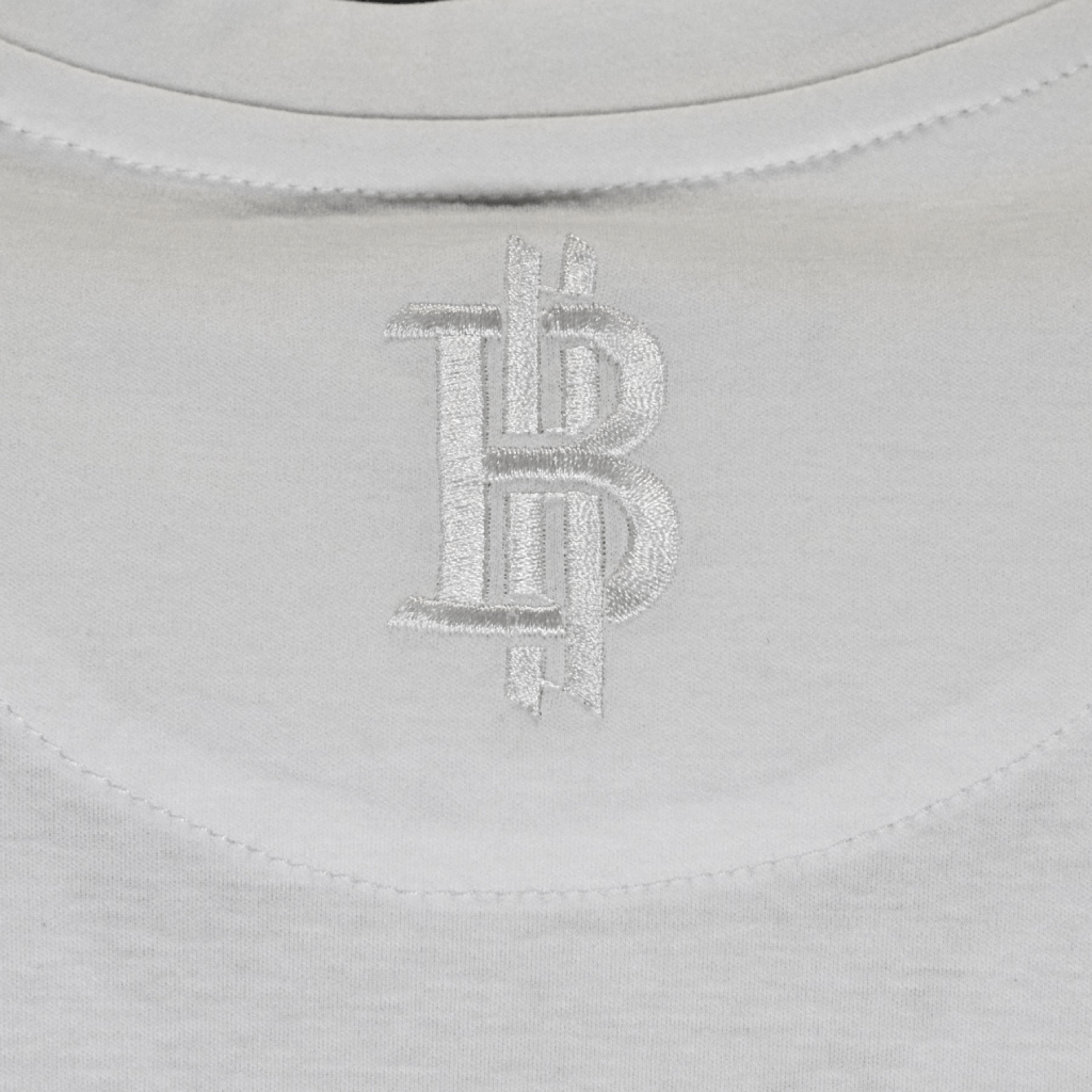Moda Bandidos Dot Waves Santorini Bar T-Shirt Junior