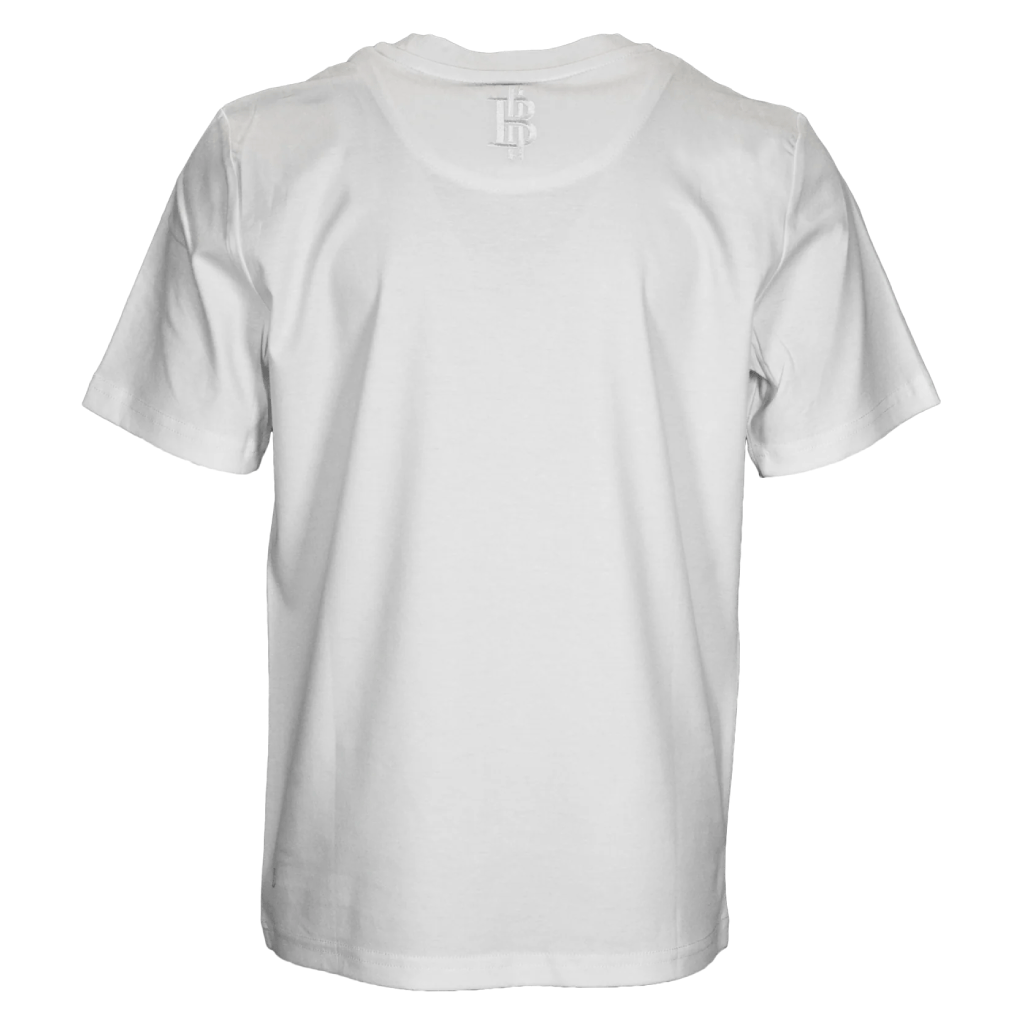 Moda Bandidos Dot Waves Santorini Bar T-Shirt Junior