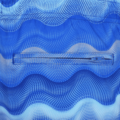 Moda Bandidos Dot Waves Santorini Swim Short Junior
