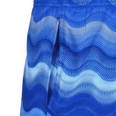 Moda Bandidos Dot Waves Santorini Swim Short Junior