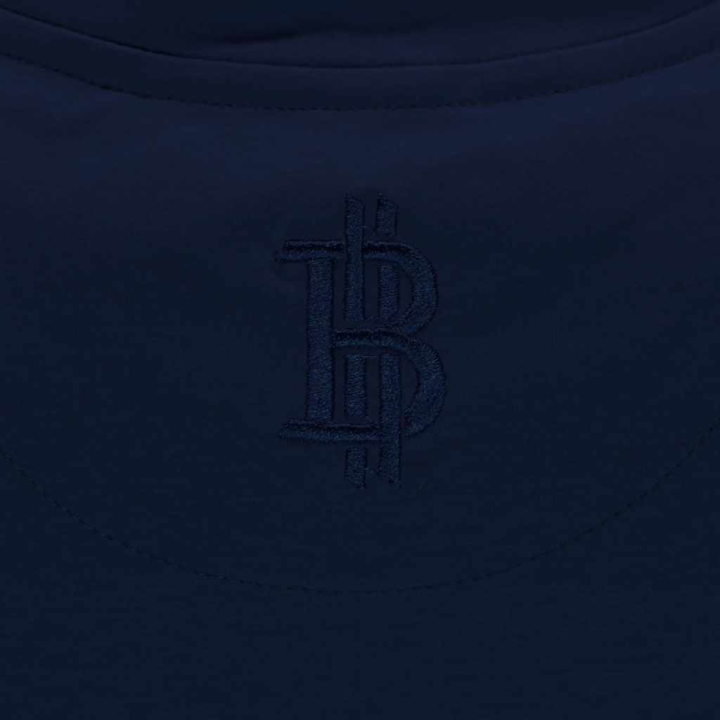 Moda Bandidos Dots Day T-Shirt Men