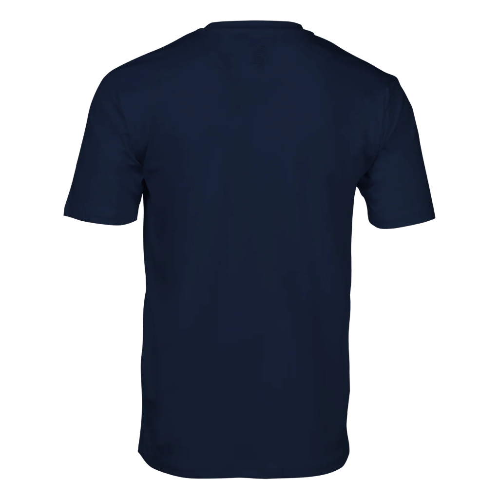 Moda Bandidos Dots Day T-Shirt Men