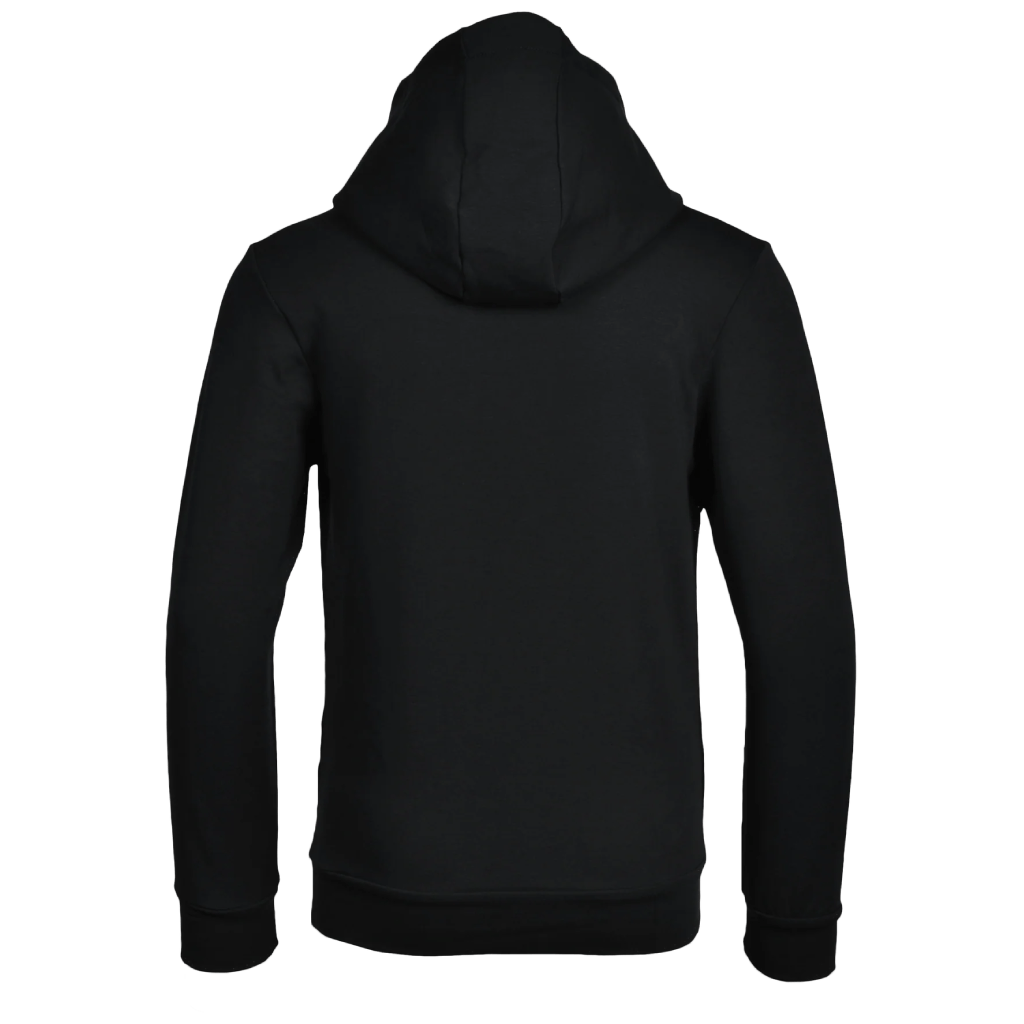 Moda Bandidos Dots Night Hoodie Junior
