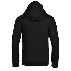 Moda Bandidos Dots Night Hoodie Junior