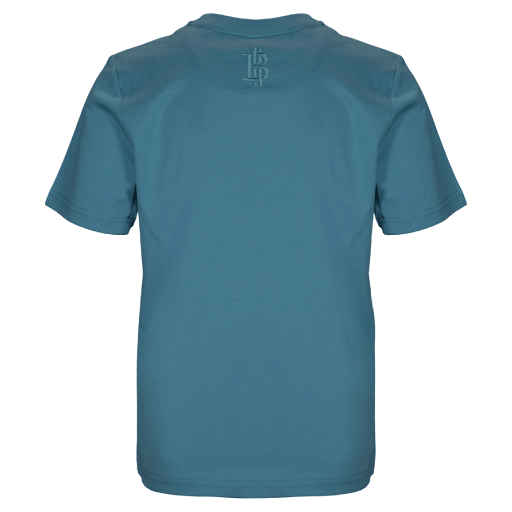 Moda Bandidos Formation T-Shirt Junior