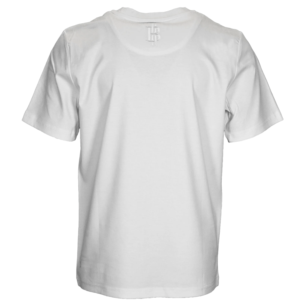 Moda Bandidos Graffiti Blue T-Shirt Infant