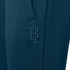 Moda Bandidos Graffiti Blue Tracksuit Junior