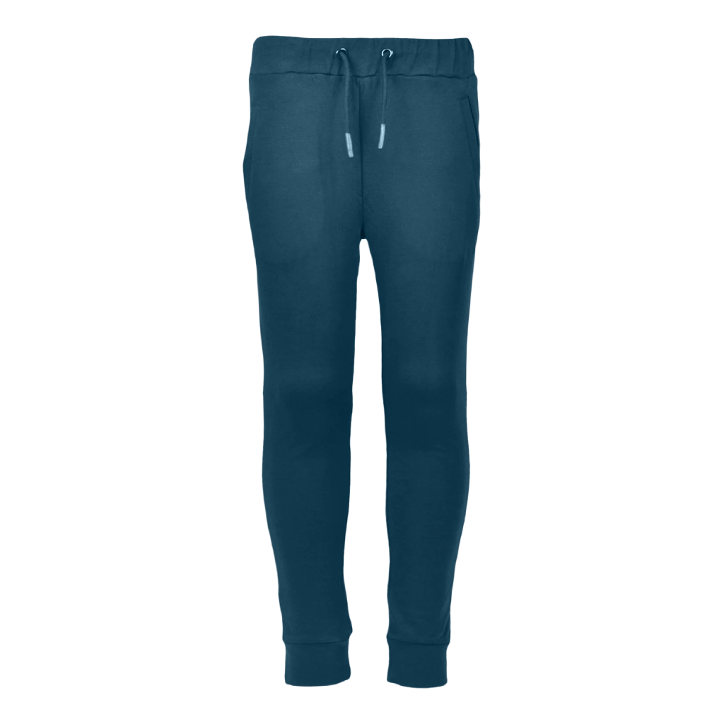 Moda Bandidos Graffiti Blue Tracksuit Junior