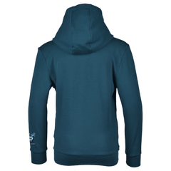 Moda Bandidos Graffiti Blue Tracksuit Junior