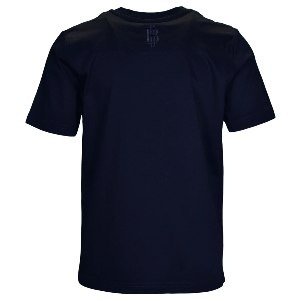 Moda Bandidos Iris T-Shirt Junior