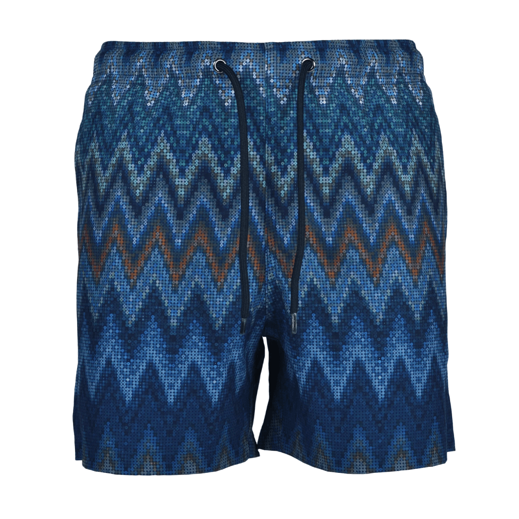 Moda Bandidos Junior's 2 Piece Co Ord Set Dark Navy T-Shirt & Shorts