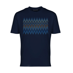Moda Bandidos Junior's 2 Piece Co Ord Set Dark Navy T-Shirt & Shorts