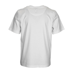 Moda Bandidos Oscillate Blue Red Bar T-Shirt Men