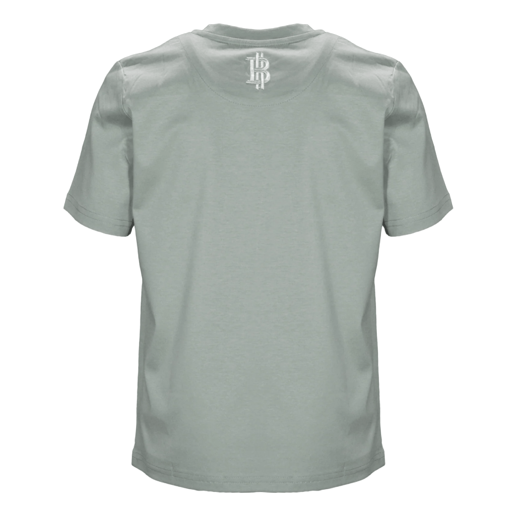Moda Bandidos Scatter Zig T-Shirt Junior
