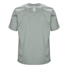 Moda Bandidos Scatter Zig T-Shirt Junior